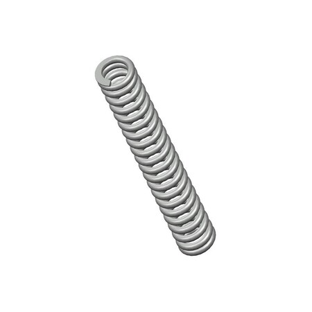 Approved Vendor Compression Spring, O= .120, L= .81, W= .022 G009960234